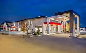 Comfort Inn East